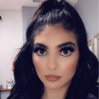 Zayra Hernandez