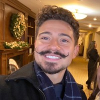 Thomas Galvan