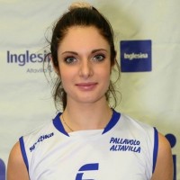 Arianna Mapelli