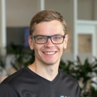 Jacob Schrøder Nørgaard