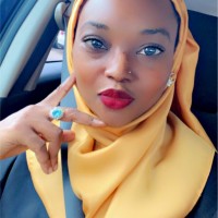 Maryam Ibrahim