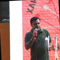 Shailesh Solanki