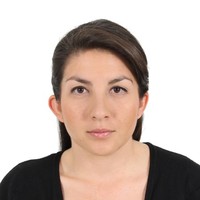 Paola González S.