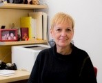 Sharon Cadman