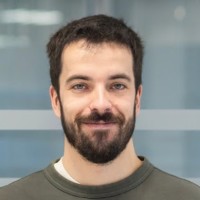 Iker Gastesi Orbegozo