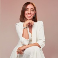Johanna G Vega