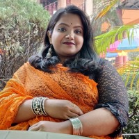 Dipannita Das