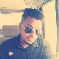 Joweial Fernandes