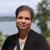 Robin Wofford