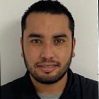 Jose Andrés Palacios Gutiérrez