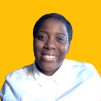 Lucyane Kouadio