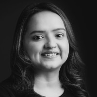 Diksha Hinduja Upadhyay