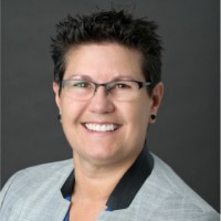 Melissa Johnson