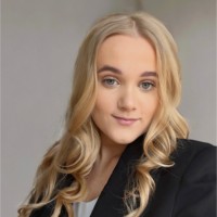 Ellie Powis