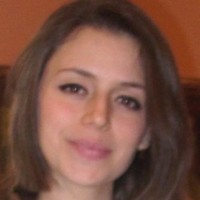 samia brahimi