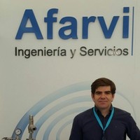 Jose Antonio Moya Ruiz