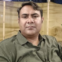 Dr. Ajay Kumar Singh Yadav
