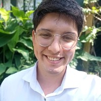 Lucas Gomez
