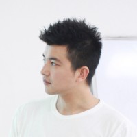 Jacob Zhang