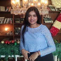 Reema Kharat