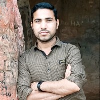 Paresh Thacker