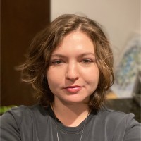 Sharlène Blanchard