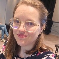 Charlotte Espejord