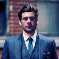 Zachary Matuszak