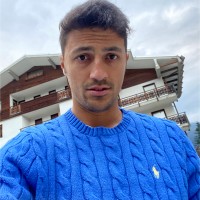 Luca Moroni