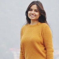 Ayushi Dutt