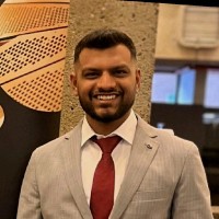 Agastya Kantharia