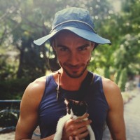 Max Fontani