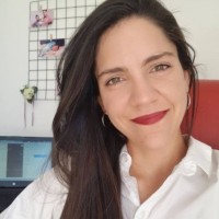 Fernanda M Salas