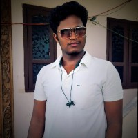 Vikram Rajendiran