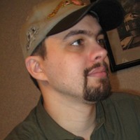 Zane Arbuckle