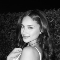 Samantha Bohorquez