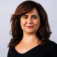Sara Mora