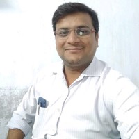 Yogesh Gautam