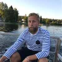 Mikael Fahlén