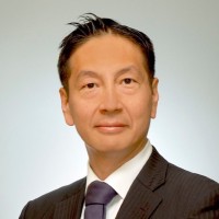 Shigeharu Nagae 長江重治