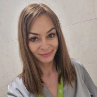 Lucia Maierean