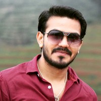 Rajnikanth .S