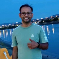Mohammad Tarique Anwar