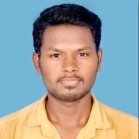 Santhosh Kumar G