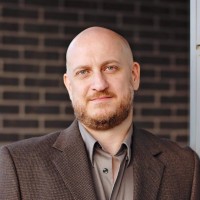 Markus Marrott