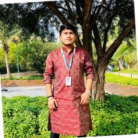 Dharmendra Kumar Verma