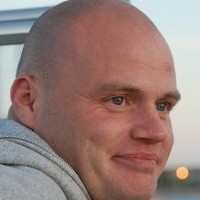 jesper gerlach