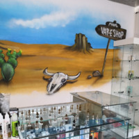 Vap-e Shop Vap-e Shop