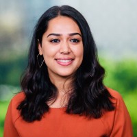 Amrita Biddanda
