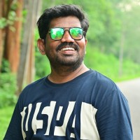 Dadi Gangadhar